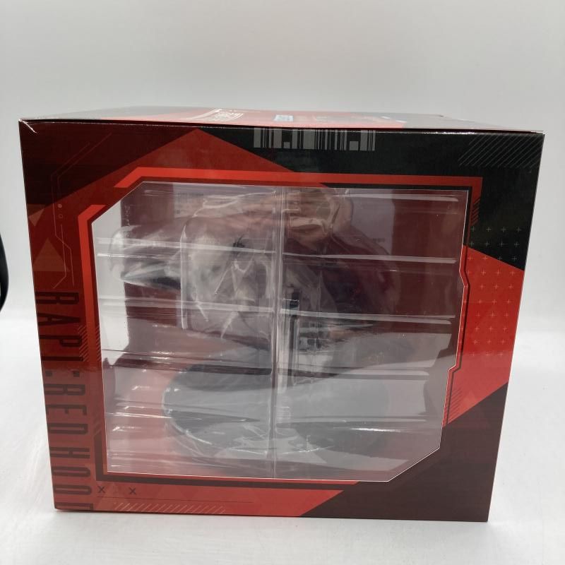 A賞 ラピ レッドフード フィギュア ｢一番くじ 勝利の女神 NIKKE ｣ 90