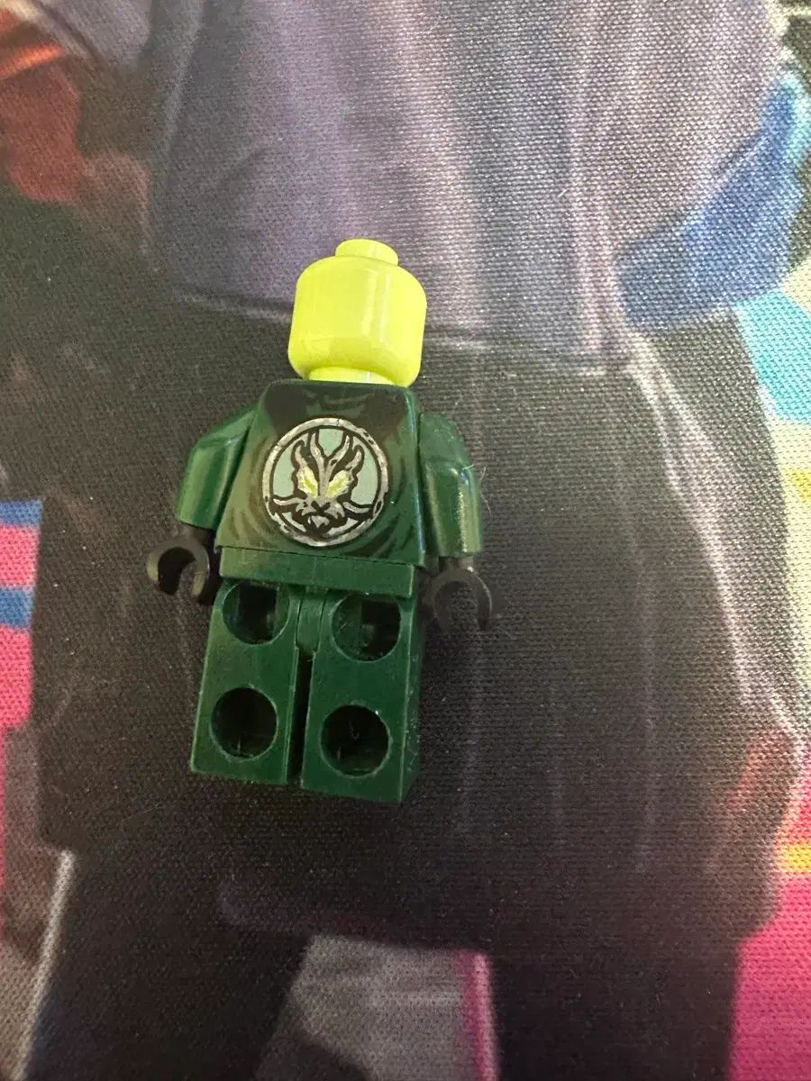 LEGOブロック ニンジャゴー