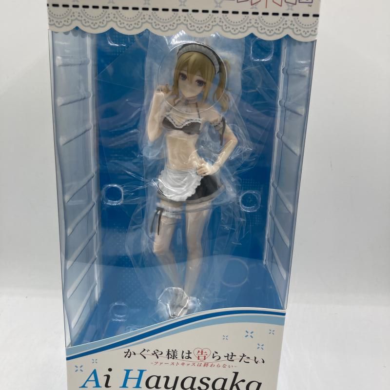 箱イタミ ANIPLEX 早坂愛 メイド水着Ver 1 7 90