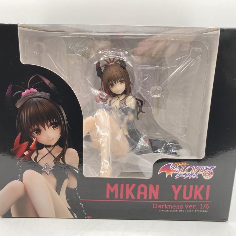 結城美柑 ダークネスｖｅｒ． １ ６ Ｔｏ ＬＯＶＥる とらぶる ダークネス 90