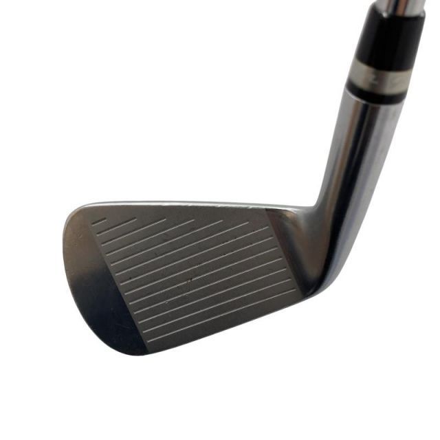 三浦技研　TC101 アイアンセット　7本 組立済】TC-101 7本set(4.5.6.7.8.9.Pw) - 株式会社三浦技研