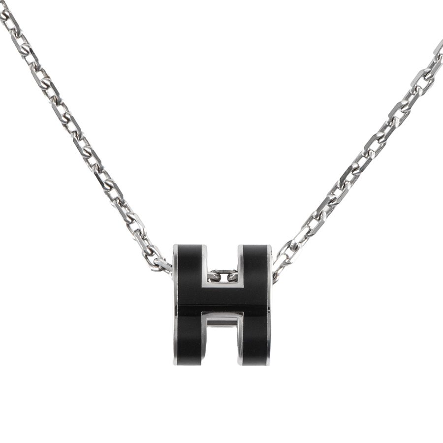 ポップアッシュ ネックレス