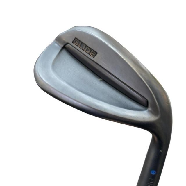 ピン PING GLIDE 2 0 ステルス 52° 12° SS ウェッジ WG 特注シャフト フレックスS メンズ 男性用 右利き 右用 Cランク ゴルフクラブ