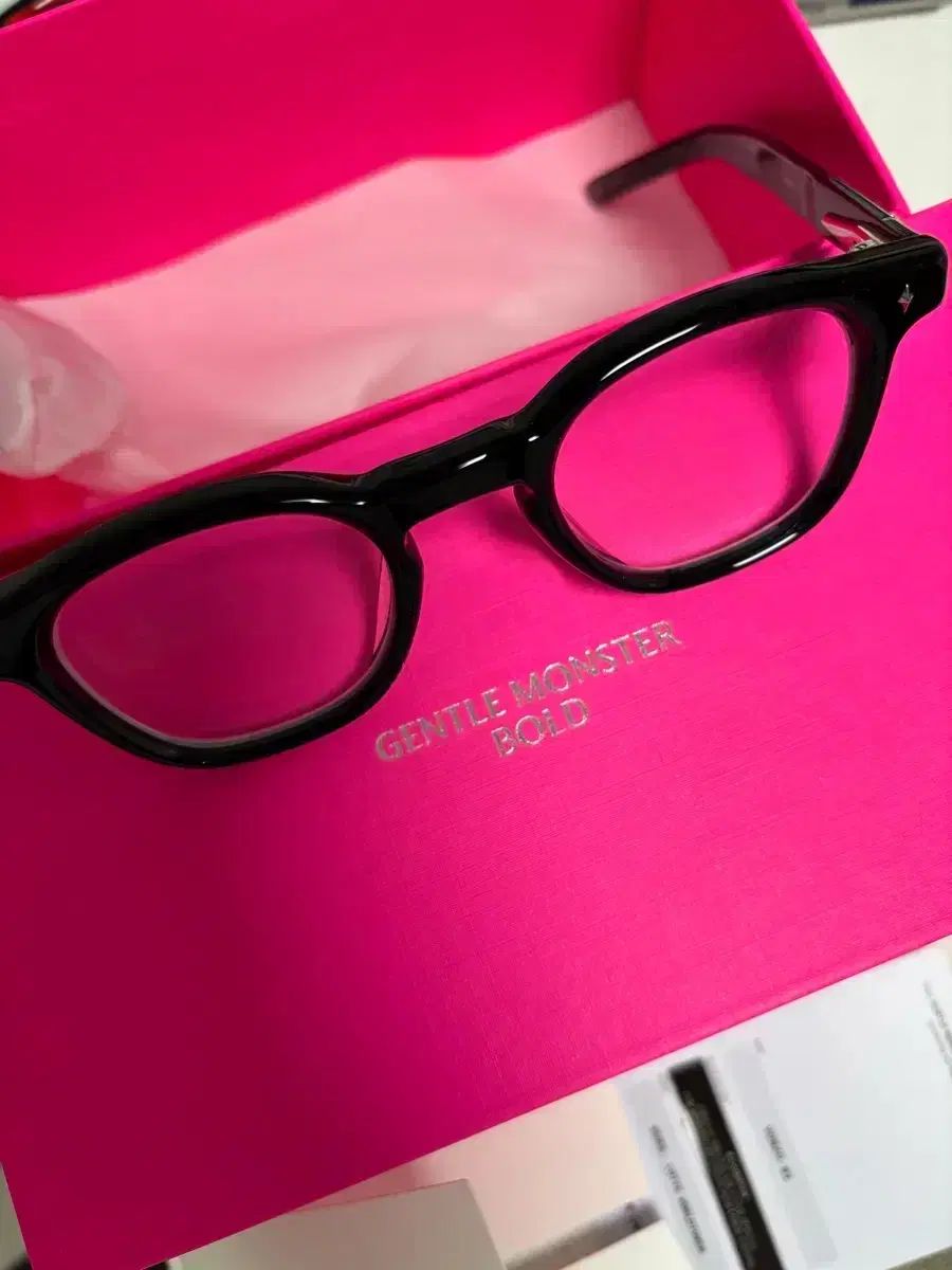 MONSTER ジェントルモンスター