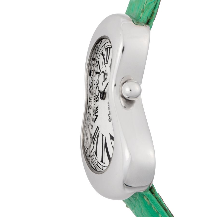 サルバドール・ダリ ソフトウォッチ【中古】 - メルカリ