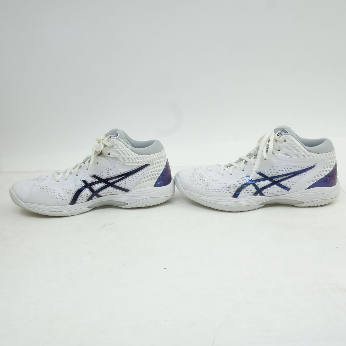 asics バスケットボールシューズ　GELHOOP V14 24cm E ASICS（アシックス） バスケットボールシューズ ゲルフープ GELHOOP