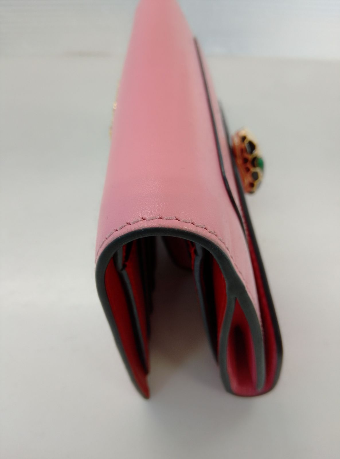 ブルガリ セルペンティ