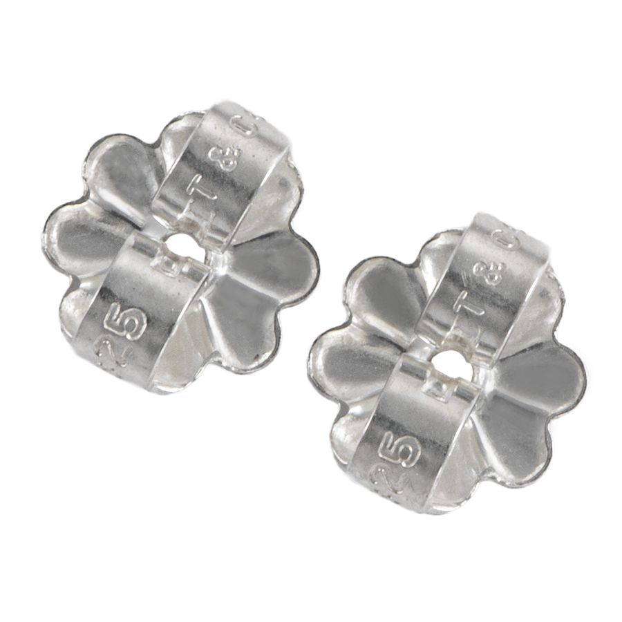 TIFFANY&Co. ティファニー サマセット ツイスト ノット ピアス