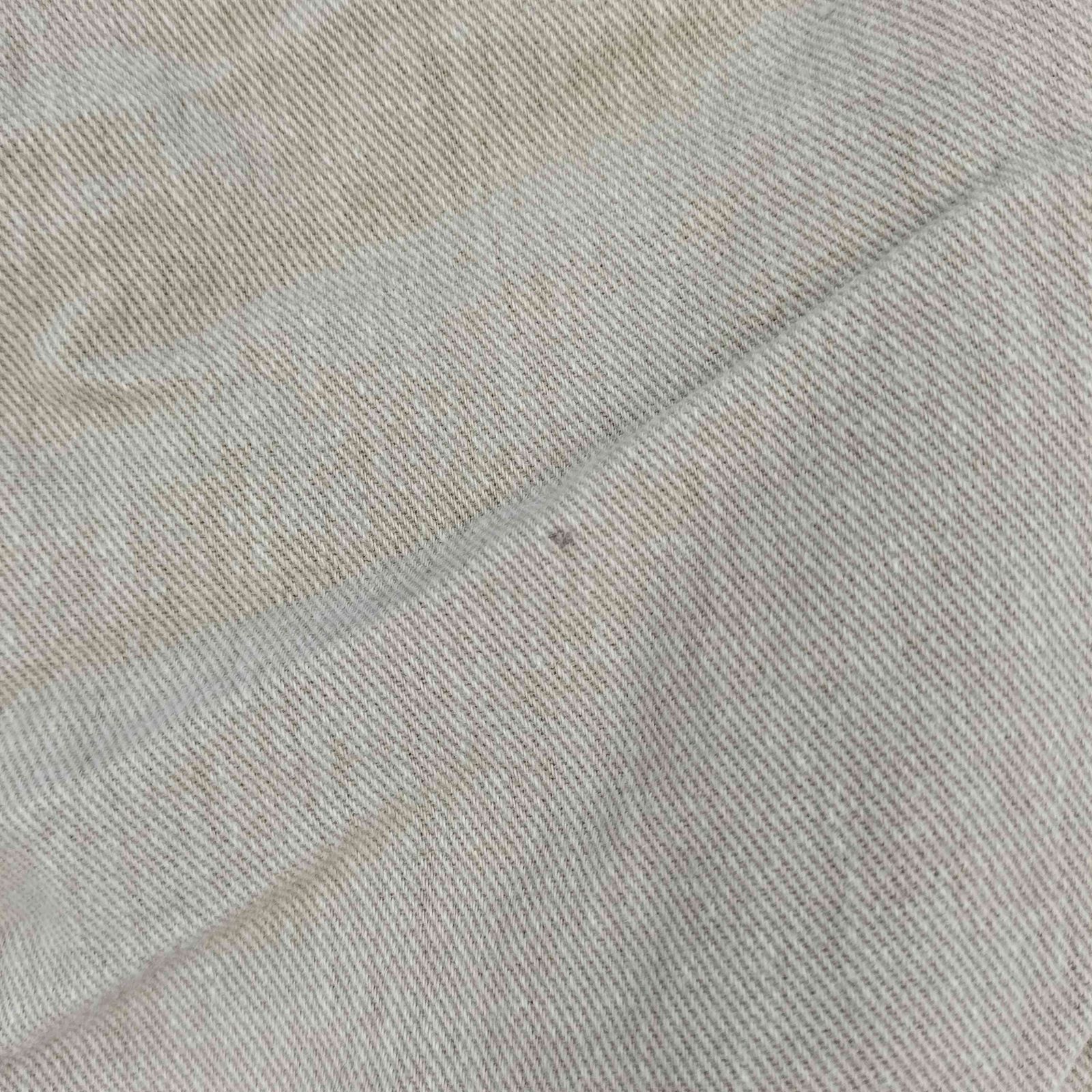 ウィリスアンドガイガー Willis＆Geiger コットンワイドパンツ メンズ