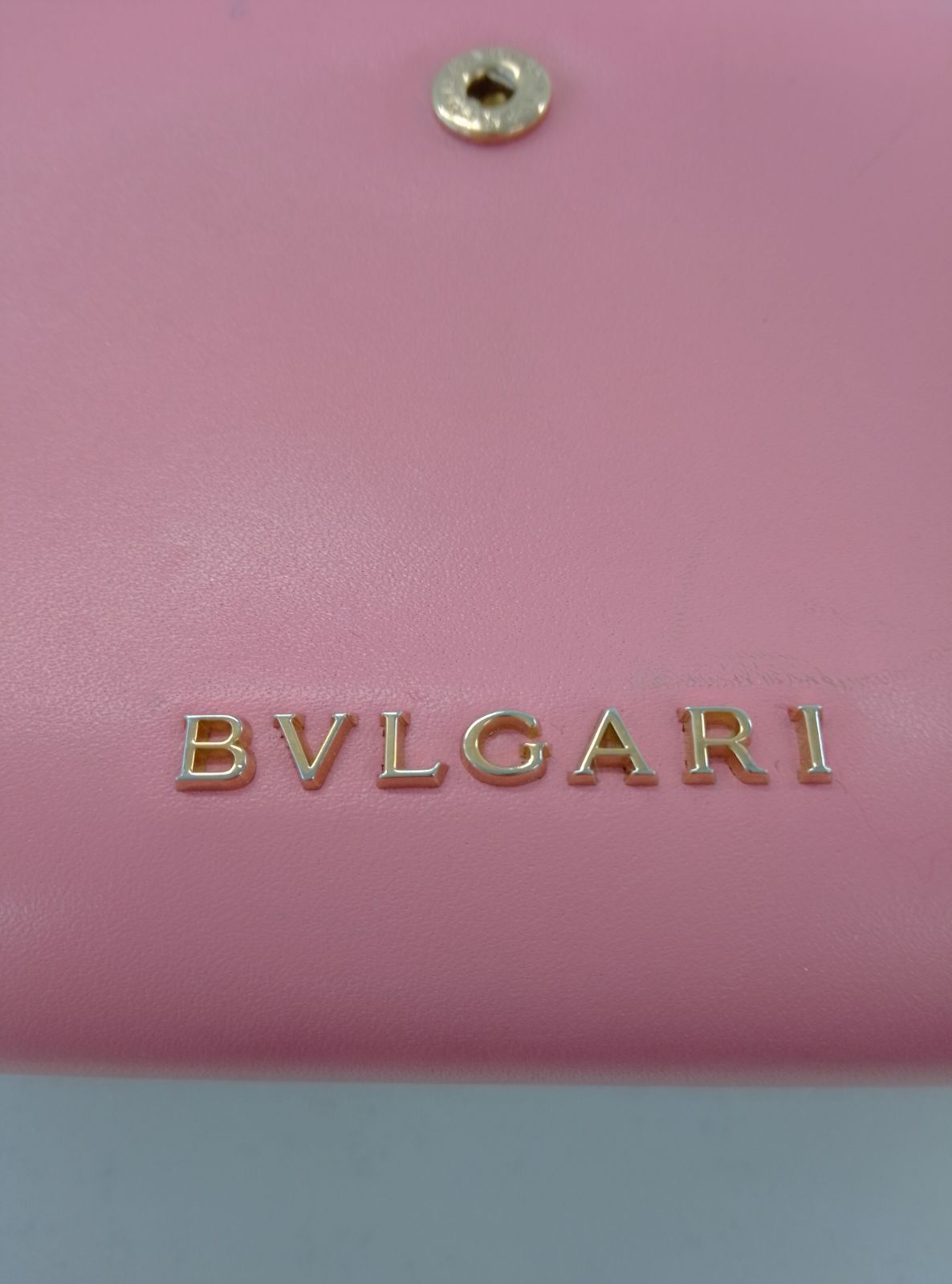 ブルガリ セルペンティ