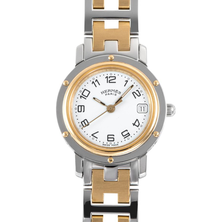 HERMES エルメス クリッパーNB CL 4 220