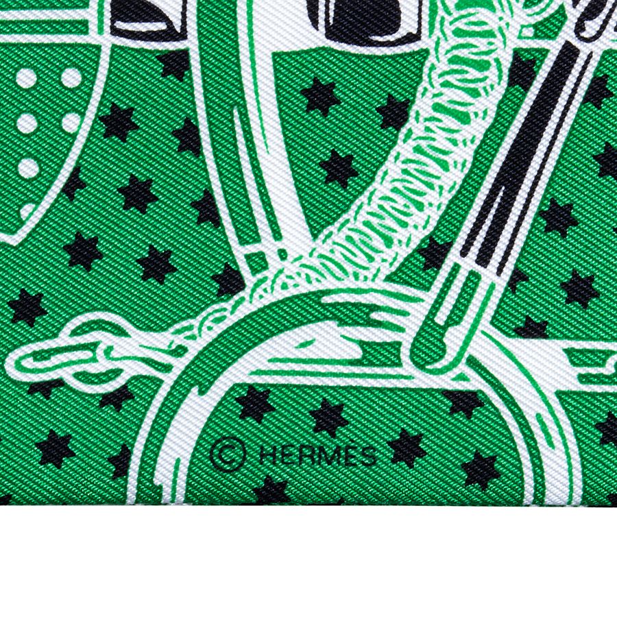 グリーン ブルー