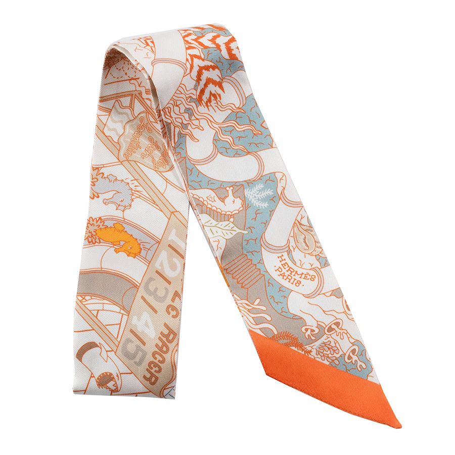 HERMES エルメス Splash Park スプラッシュパーク 063806S 02 ツイリー