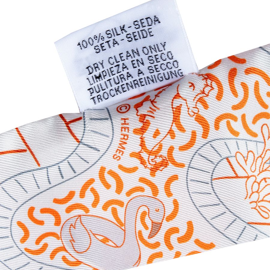 HERMES エルメス Splash Park スプラッシュパーク 063806S 02 ツイリー