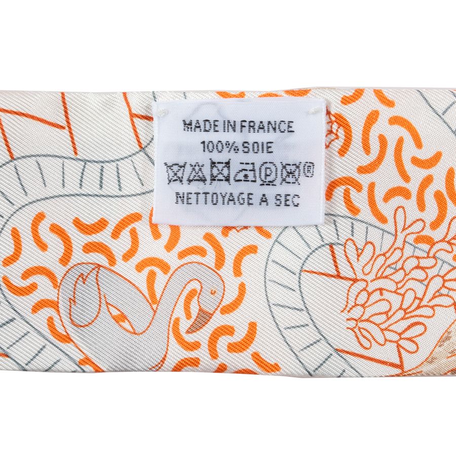 HERMES エルメス Splash Park スプラッシュパーク 063806S 02 ツイリー