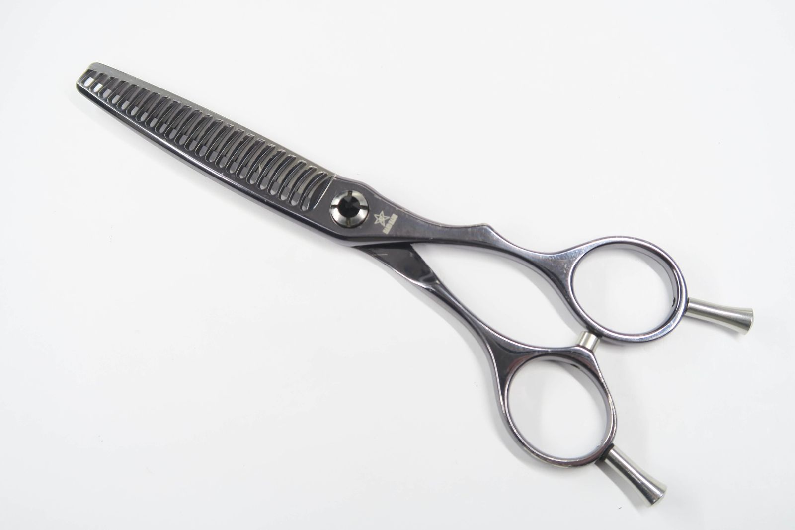 Cランク JAPAN シザーズジャパン AF 23 i 1506 Y セニング 美容師 理容師 5 6インチ 右利き H 10633