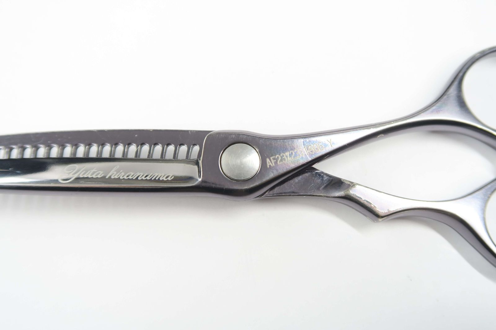 Cランク【SCISSORS JAPAN シザーズジャパン】 AF23%23i1506 Y セニング