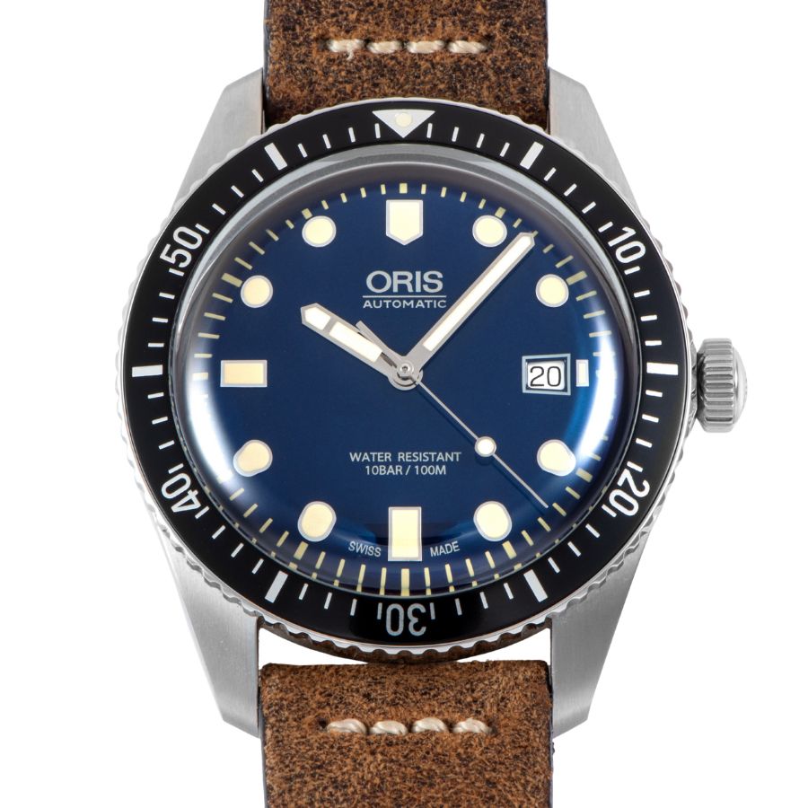 ORIS オリス ダイバーズ65 01 733 7720 4055 07 5 21 45