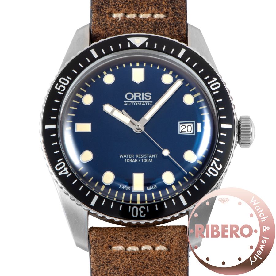 ORIS オリス ダイバーズ65 01 733 7720 4055 07 5 21 45