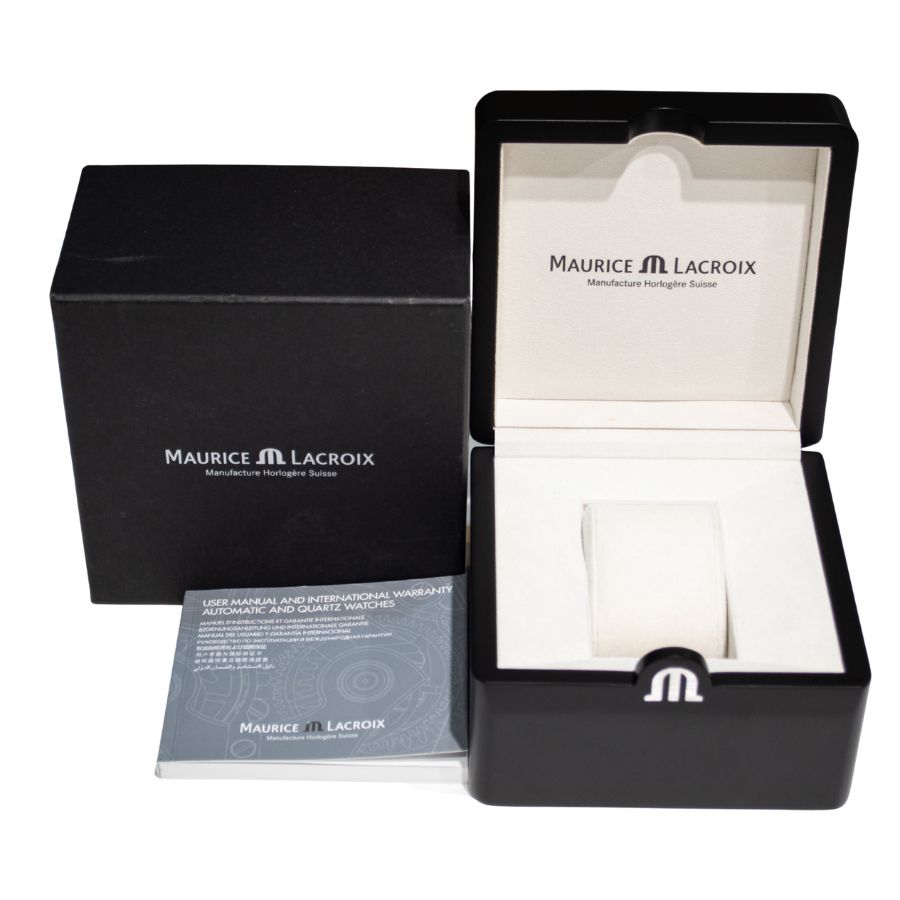 モーリス ラクロア