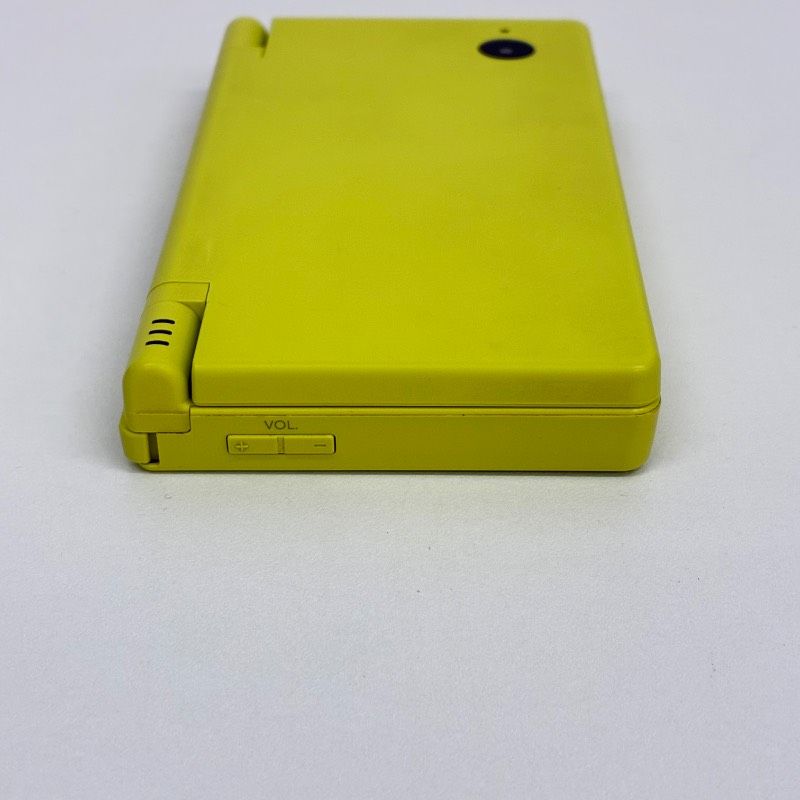 Nintendo NINTENDO DS ニンテンドー DSI LIME G… Nintendo NINTENDO DS ニンテンドー DSI LIME G… Nintendo NINTENDO DS