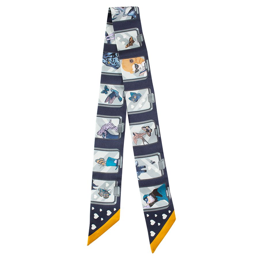 HERMES エルメス Hermes Story エルメス ストーリー 063875S 06