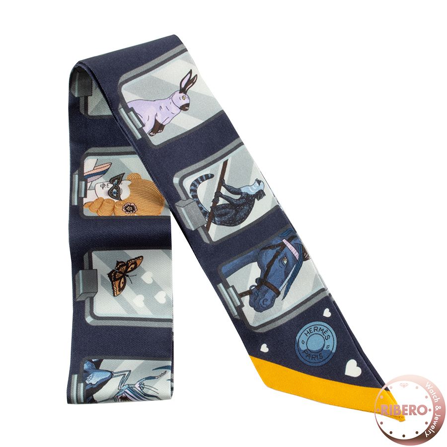 HERMES エルメス Hermes Story エルメス ストーリー 063875S 06