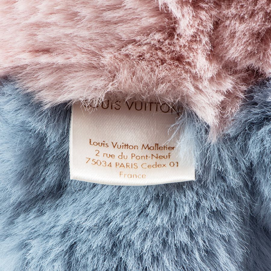 LOUIS VUITTON ルイ・ヴィトン ドゥドゥ・ヴィヴィエンヌ GI0445