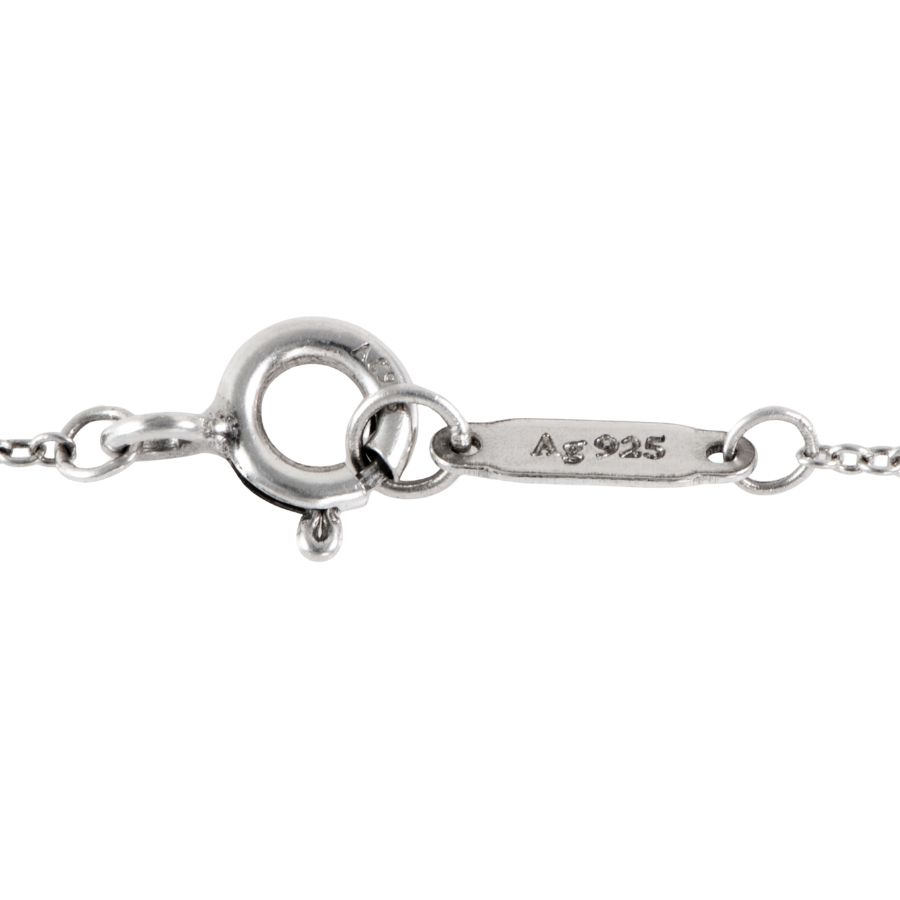 TIFFANY&Co. ティファニー リターン トゥ ティファニー ブルー ダブル