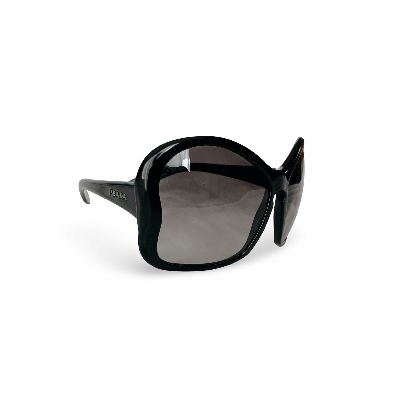 バタフライフレーム サングラス