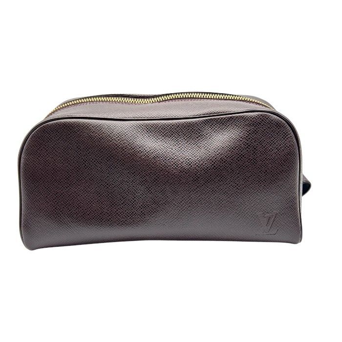 LOUIS VUITTON ルイヴィトン タイガ トゥルーストワレット PM M 30226 セカンドバッグ メンズ レディース ブランド W 1