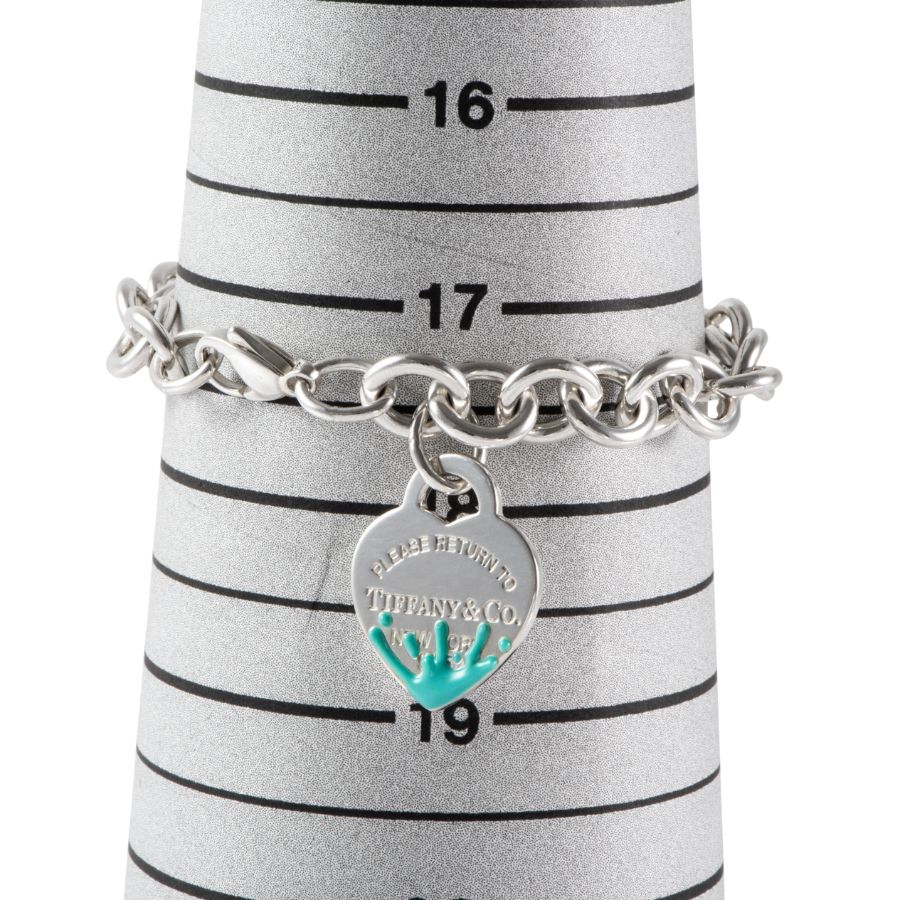 TIFFANY&Co. ティファニー リターン トゥ ティファニー ハートタグ