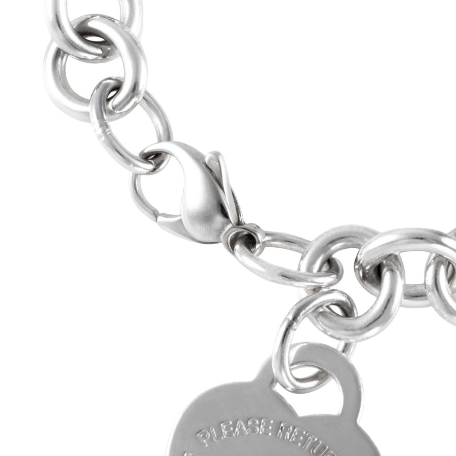 TIFFANY&Co. ティファニー リターン トゥ ティファニー ハートタグ