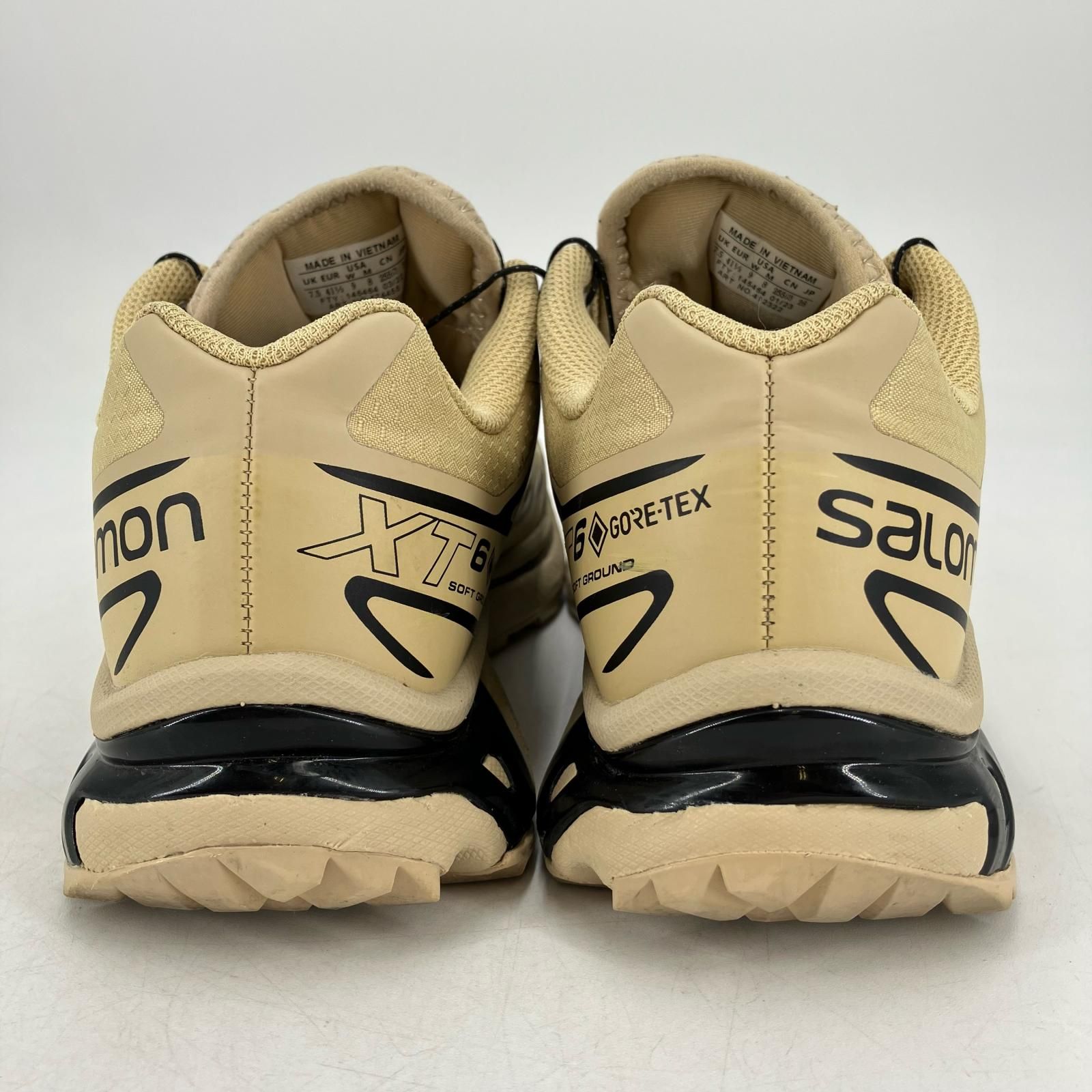 イオン広店】 中古 SALOMON | サロモン スニーカー XT-6 GORE-TEX 