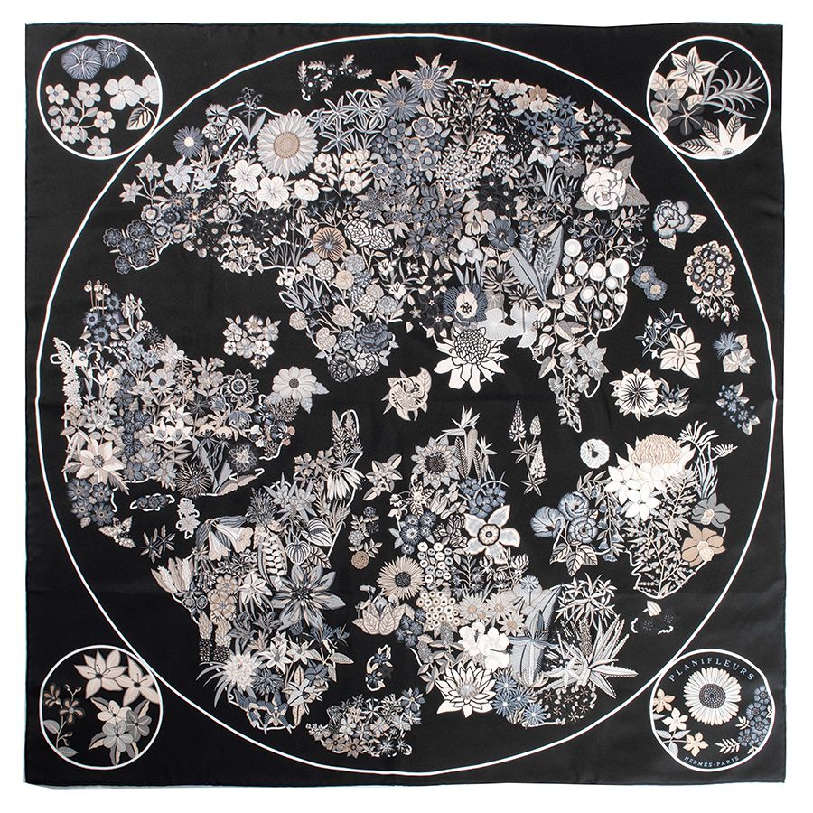 カレ90 Planifleurs