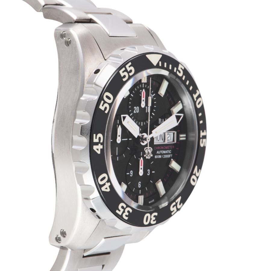  ボールウォッチ エンジニア ハイドロカーボン ネドゥ DC 3026 A SCJ BK その他 時計