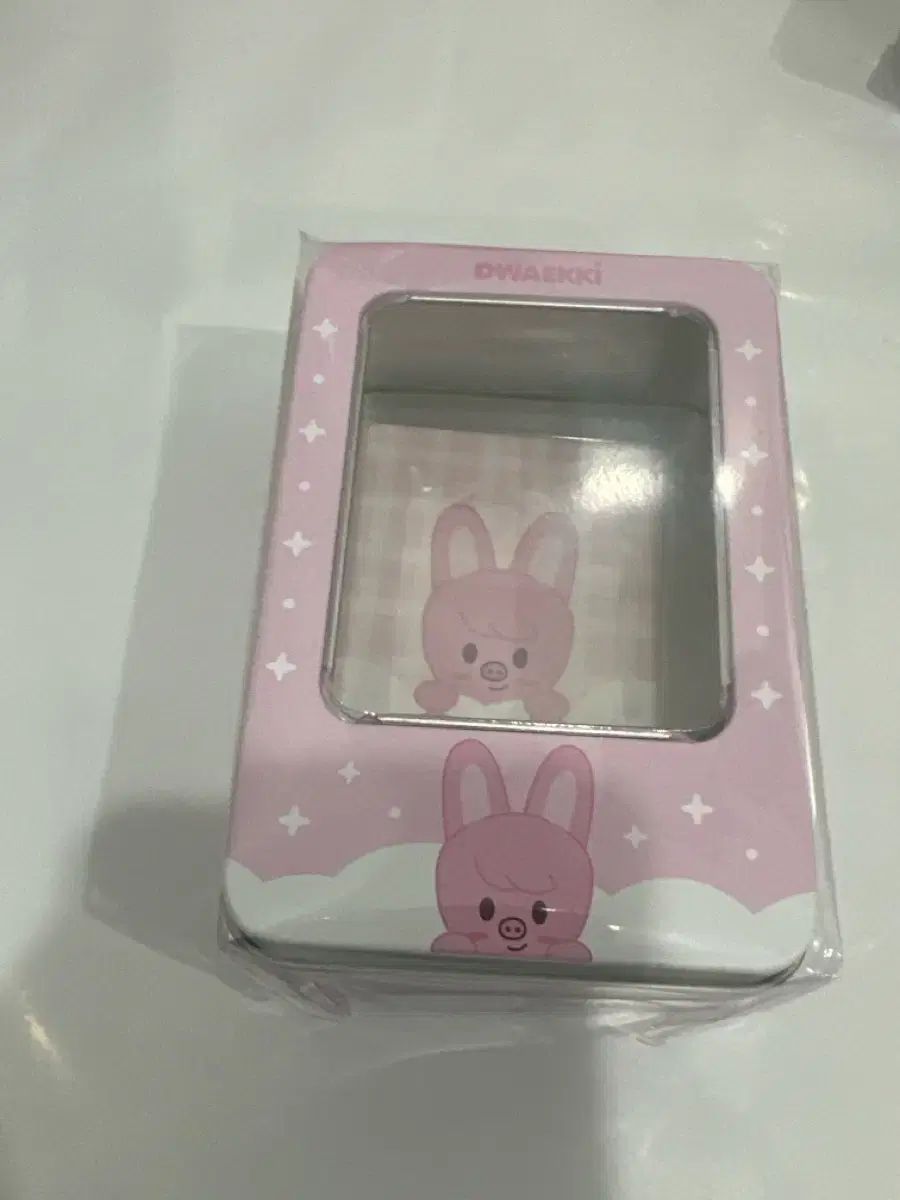 スキズ　チャンビン　トゥェッキ　グッズセット StrayKids チャンビン Dwaekki トレカ&ぬいぐるみセット