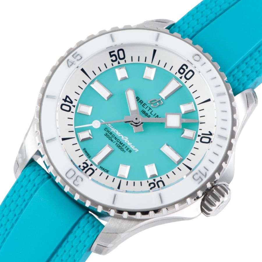 スーパーオーシャン オートマチック