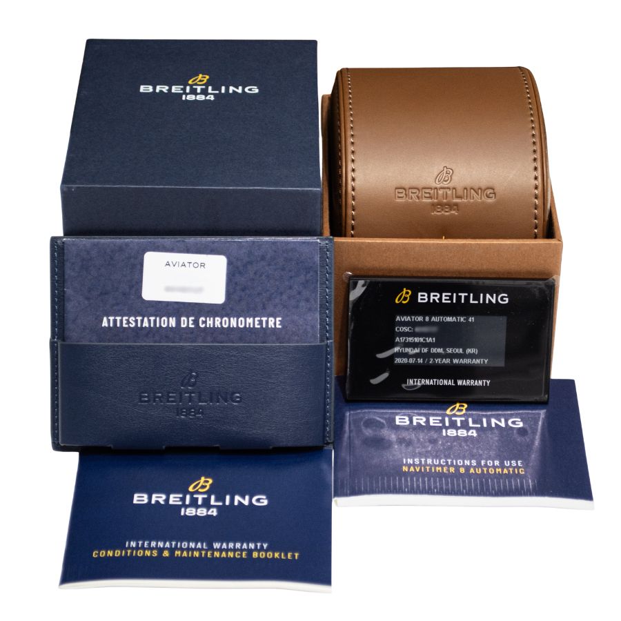 オートマティック41 A