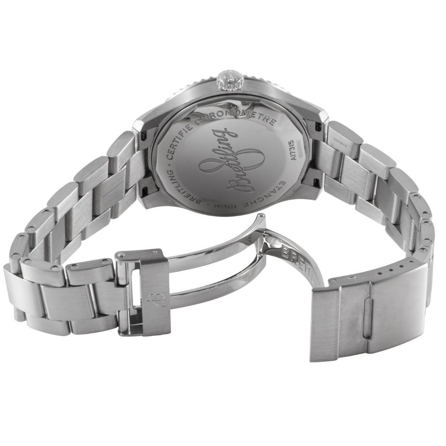 オートマティック41 A