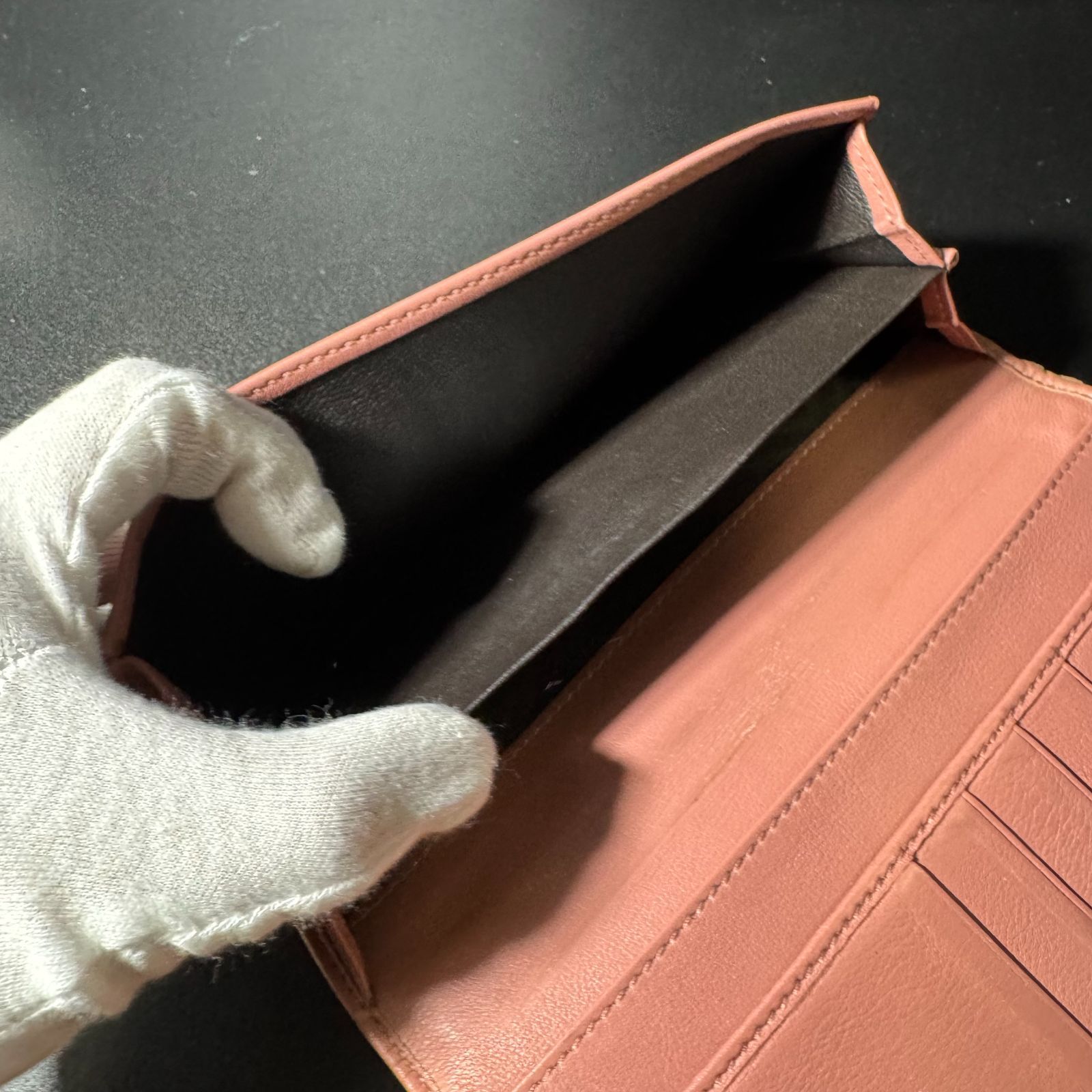 グッチ GGキャンバス