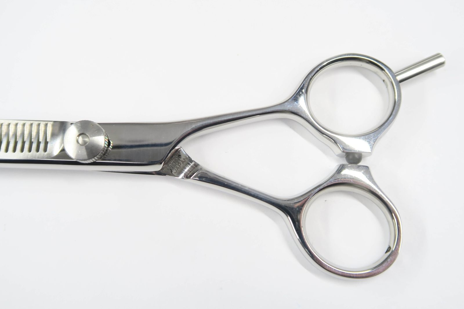 Bランク【BMAC マックシザー】 AS-030 セニング 美容師・理容師 5.5