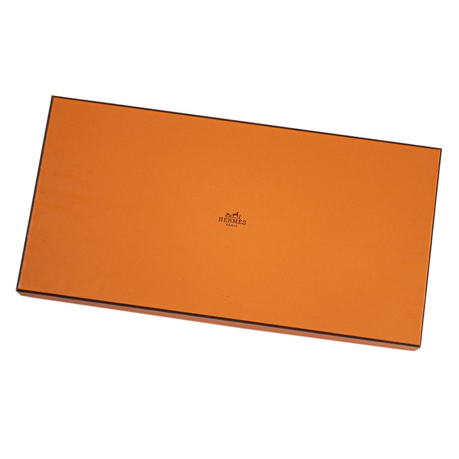 HERMES エルメス カレジェアン Pique Sellier ピケ セリエ 242500S 12