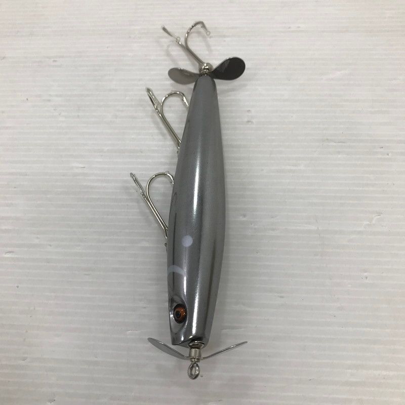 中古品】 anydope エニードープ BIG LUNGE ビッグランジ ルアー 釣り