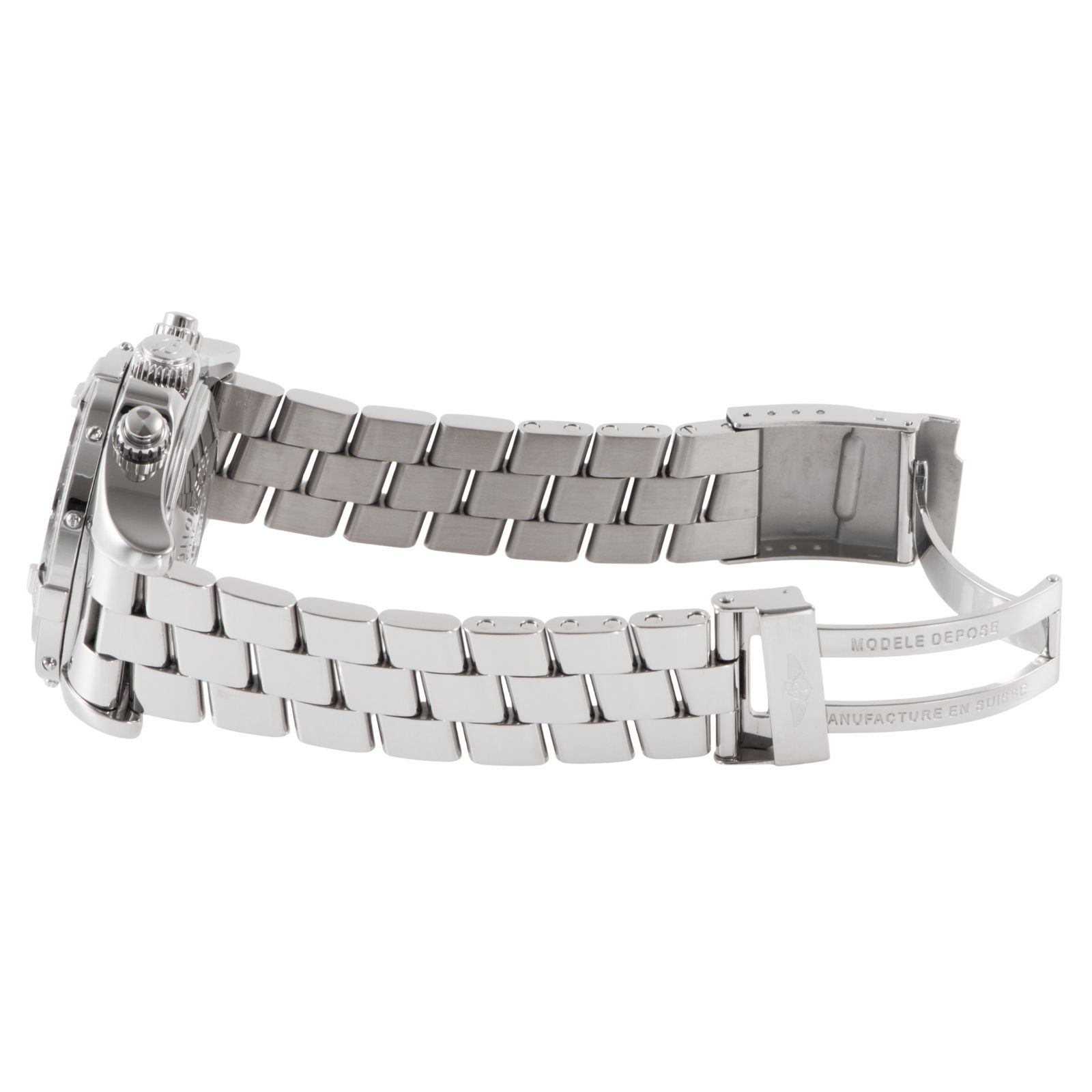 ブライトリング クロノスーパーオーシャン