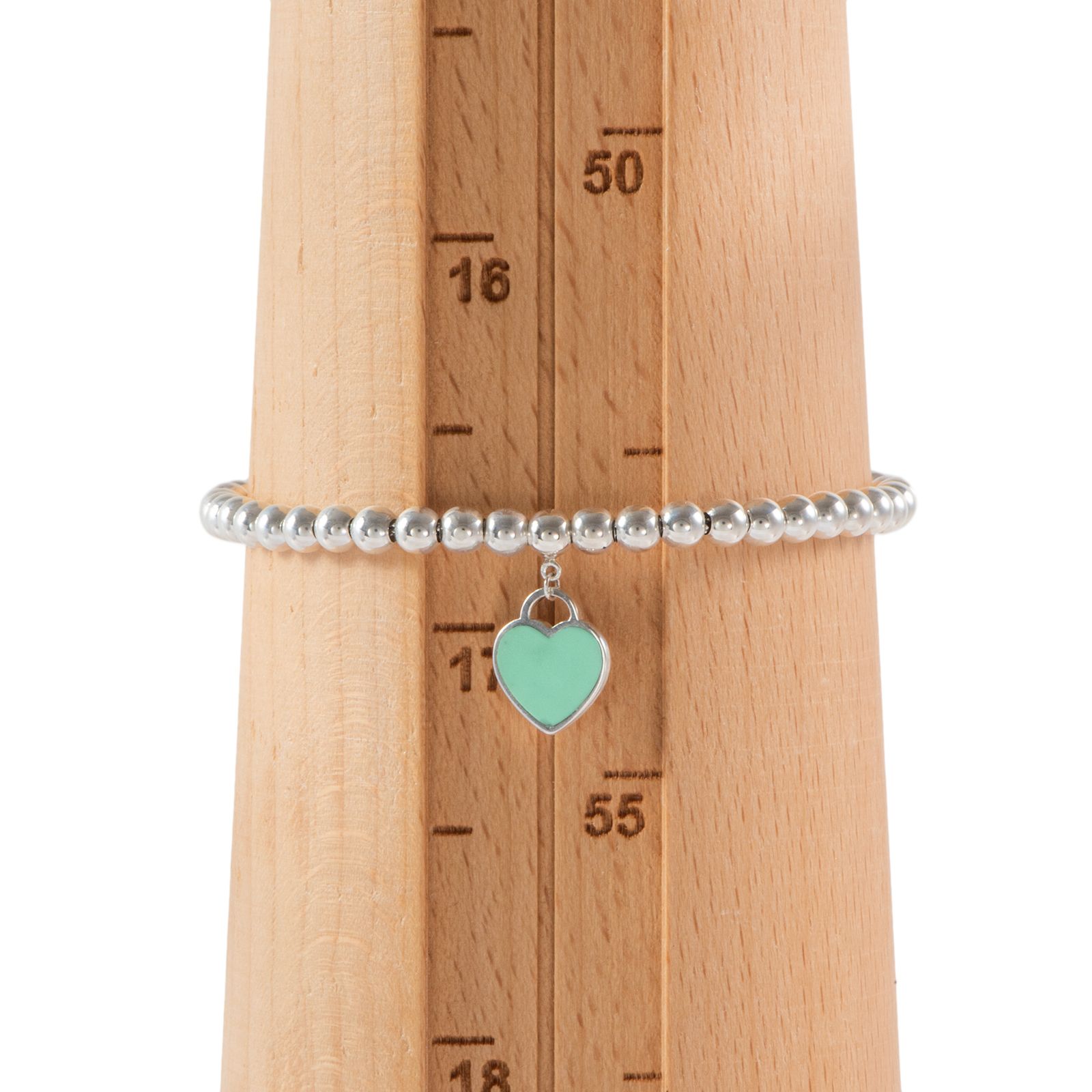 TIFFANY&Co. ティファニー リターン トゥ ティファニー ブルーハート