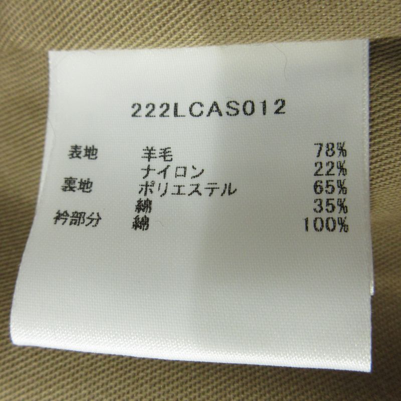 Barbour バーブァー