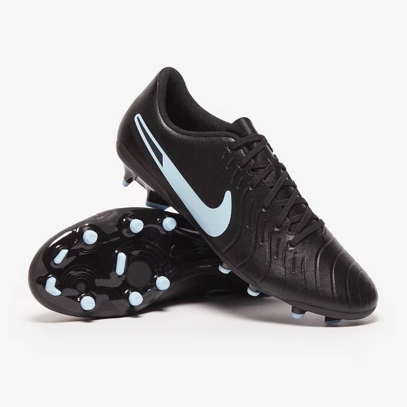 Nike Tiempo ブラック サッカーシューズFG Amazon | ナイキ メンズ サッカー Tiempo Legend VII Elite ファーム