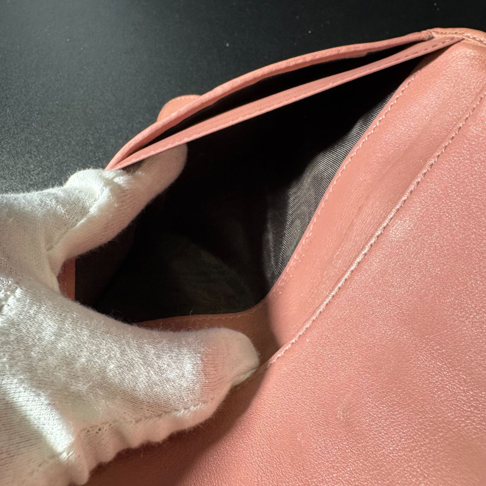 GGキャンバス 長財布