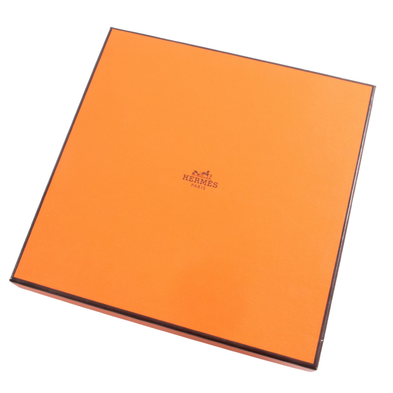 HERMES ガダルキヴィール Guadalquivir プレート 7cm ① HERMES エルメス GUADALQUIVIR/ガダルキヴィール ラウンドプレート